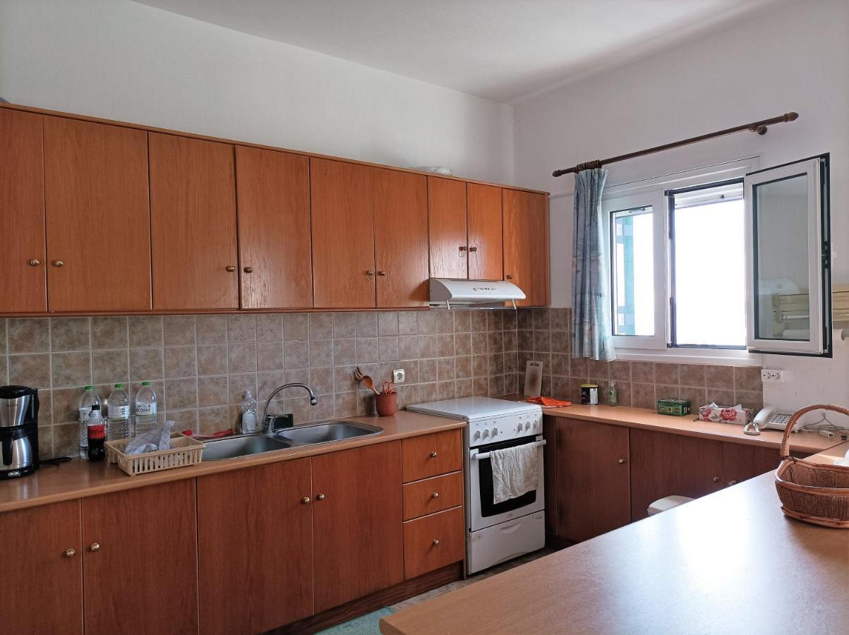 Ftelia House Villa Szkiáthosz Kültér fotó